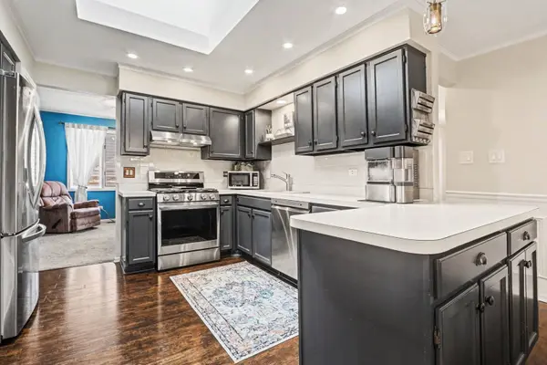 9216 170th Street, Orland Hills, IL 60487