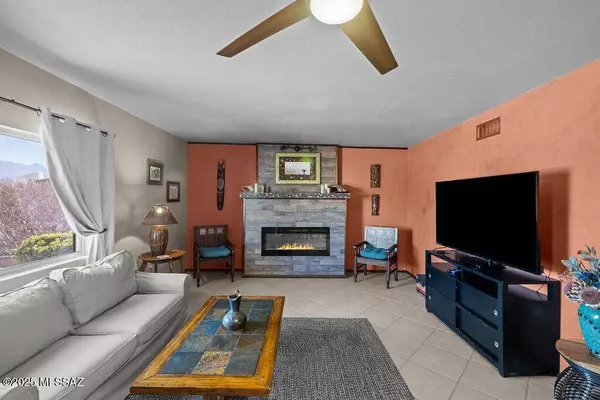 1866 S Abrego Drive, Green Valley, AZ 85614