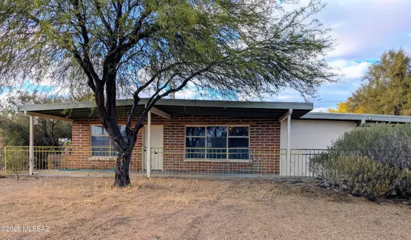 6833 E Calle Marte, Tucson, AZ 85710