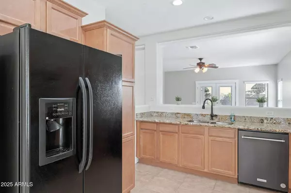 42760 W KENDRA Way, Maricopa, AZ 85138