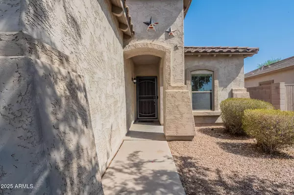 42760 W KENDRA Way, Maricopa, AZ 85138