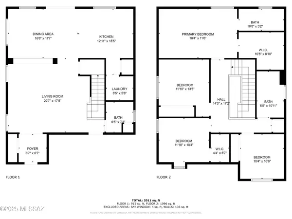 1129 W Vuelta Las Verdolagas, Sahuarita, AZ 85629