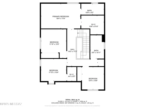 1129 W Vuelta Las Verdolagas, Sahuarita, AZ 85629