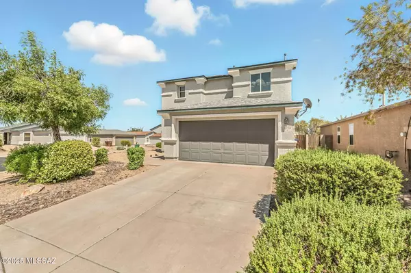 1129 W Vuelta Las Verdolagas, Sahuarita, AZ 85629