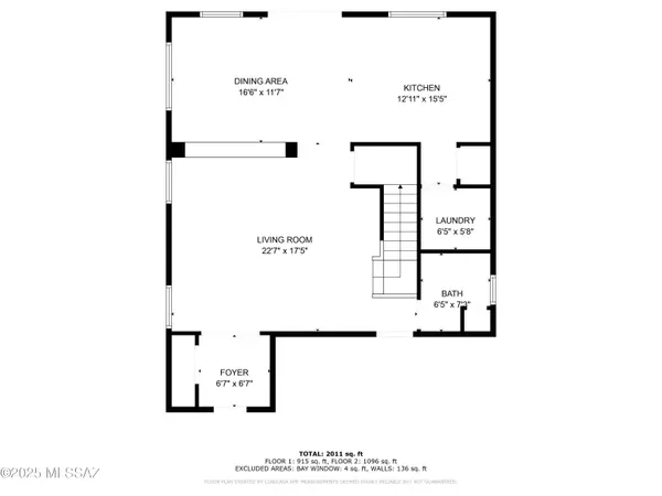 1129 W Vuelta Las Verdolagas, Sahuarita, AZ 85629