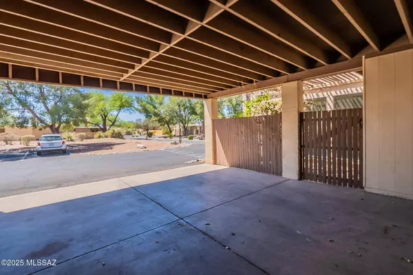 1920 N Camino Sabadell, Tucson, AZ 85715