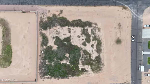 7010 W Quarter Horse Run #89, Coolidge, AZ 85128