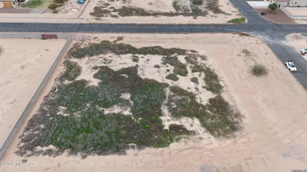 7010 W Quarter Horse Run #89, Coolidge, AZ 85128