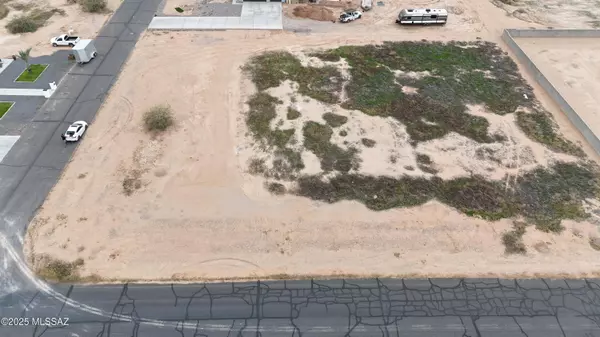 7010 W Quarter Horse Run #89, Coolidge, AZ 85128