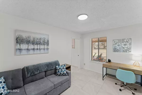 16620 S Delgado Road, Sahuarita, AZ 85629