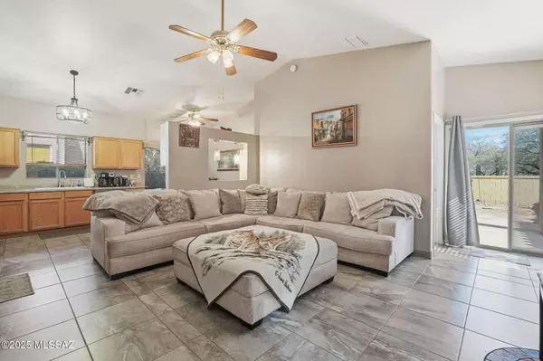 15123 S Theodore Roosevelt Way, Sahuarita, AZ 85629