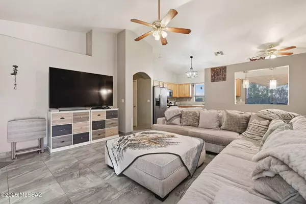 15123 S Theodore Roosevelt Way, Sahuarita, AZ 85629