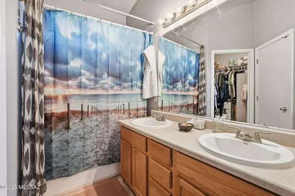 15123 S Theodore Roosevelt Way, Sahuarita, AZ 85629