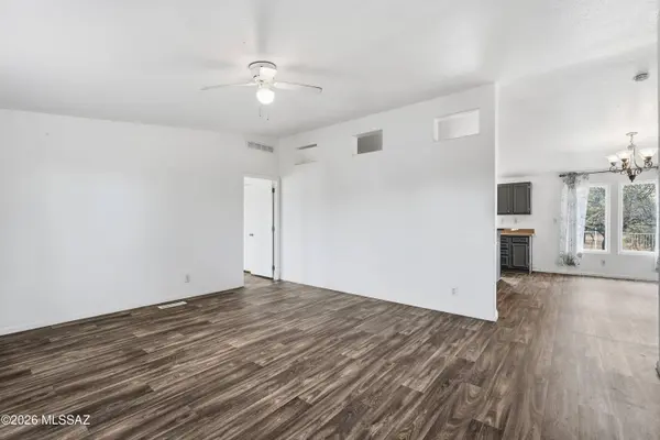 17170 S Irving Avenue, Sahuarita, AZ 85629