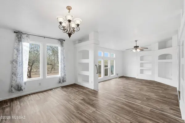 17170 S Irving Avenue, Sahuarita, AZ 85629