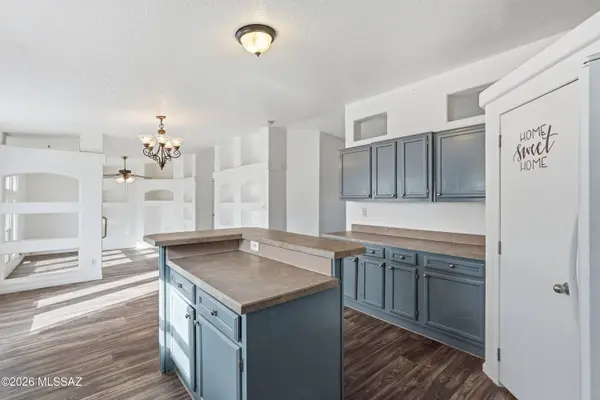 17170 S Irving Avenue, Sahuarita, AZ 85629