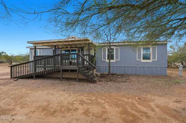 17170 S Irving Avenue, Sahuarita, AZ 85629