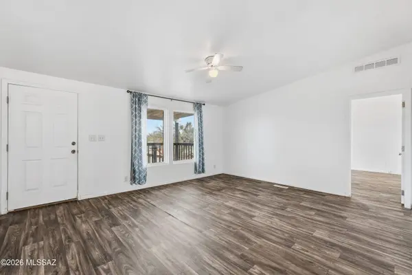 17170 S Irving Avenue, Sahuarita, AZ 85629