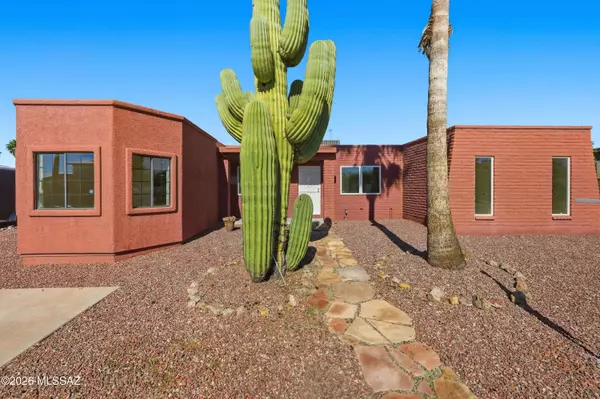 3850 W Red Wing Street, Tucson, AZ 85741