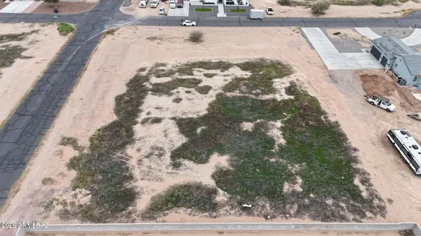 7010 W QUARTER HORSE Run #89, Coolidge, AZ 85128