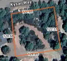 W Jan Drive #229, Pine, AZ 85544