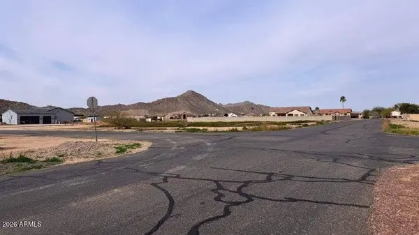 7010 W QUARTER HORSE Run #89, Coolidge, AZ 85128