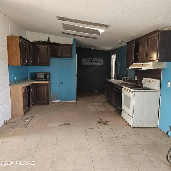 14020 W Park Road, Tucson, AZ 85735