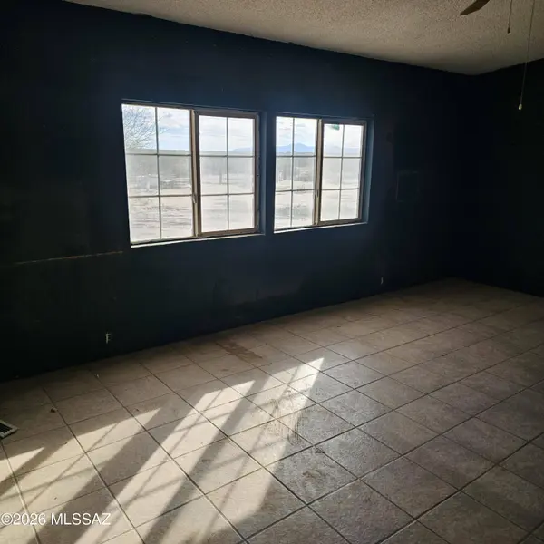 14020 W Park Road, Tucson, AZ 85735