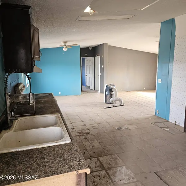 14020 W Park Road, Tucson, AZ 85735