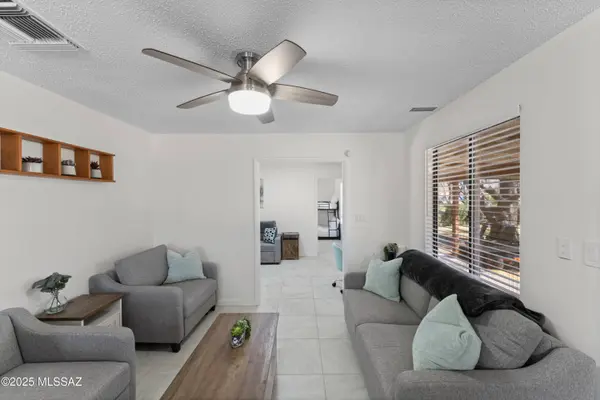 16620 S Delgado Road, Sahuarita, AZ 85629