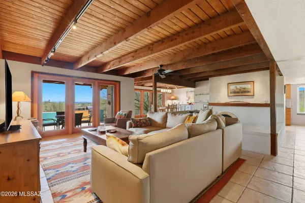 4808 N Paseo Aquimuri, Tucson, AZ 85750
