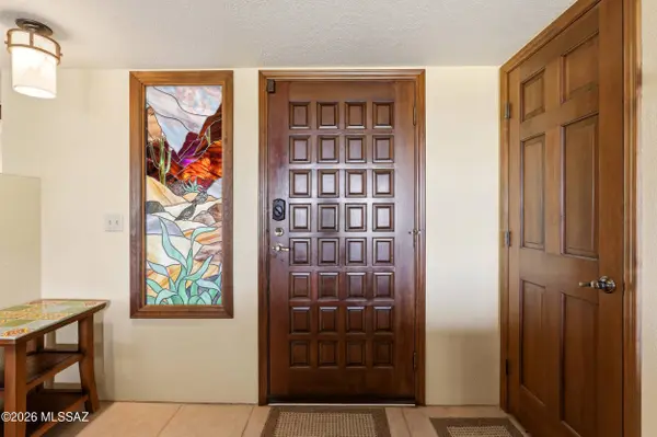 4808 N Paseo Aquimuri, Tucson, AZ 85750
