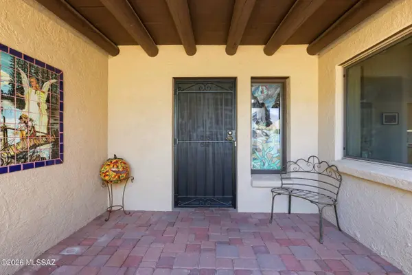 4808 N Paseo Aquimuri, Tucson, AZ 85750