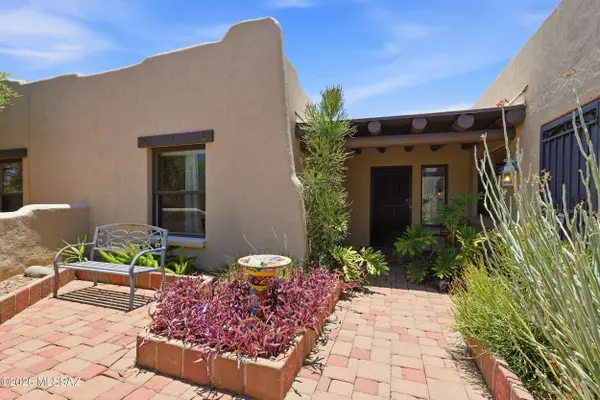 4808 N Paseo Aquimuri, Tucson, AZ 85750