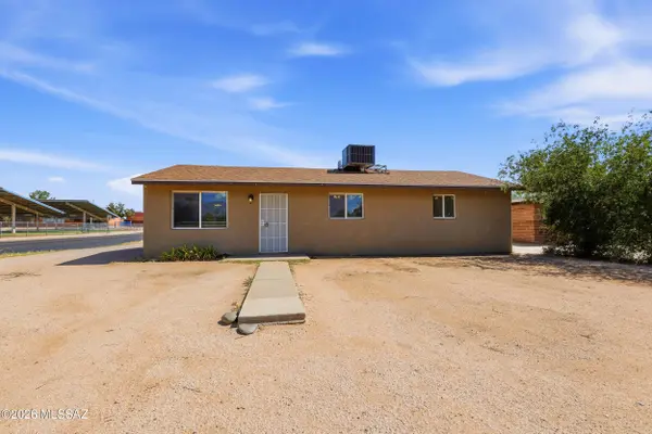 5056 E 4th Street, Tucson, AZ 85711