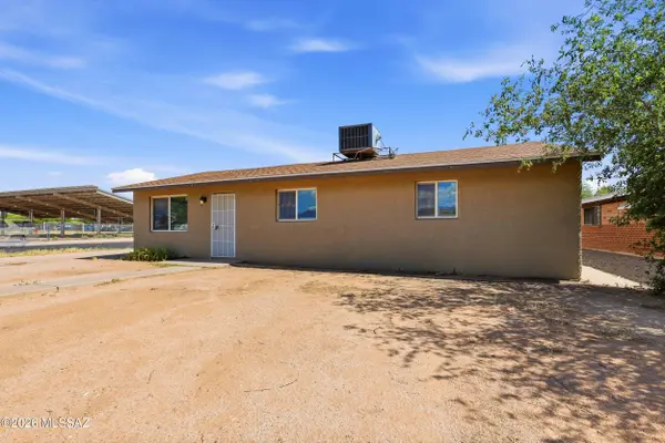 5056 E 4th Street, Tucson, AZ 85711