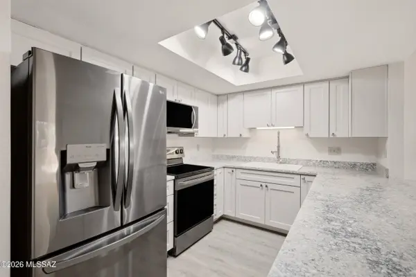 10128 E Chevelon St, Tucson, AZ 85748