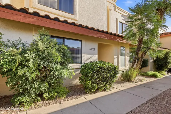 10128 E Chevelon St, Tucson, AZ 85748