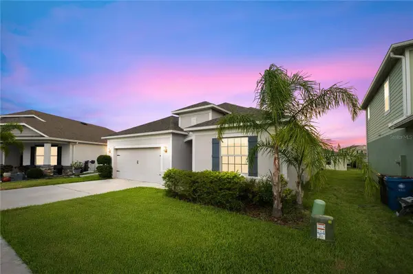 622 TAFT DR, Davenport, FL 33837