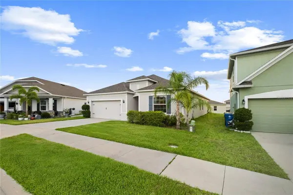 622 TAFT DR, Davenport, FL 33837