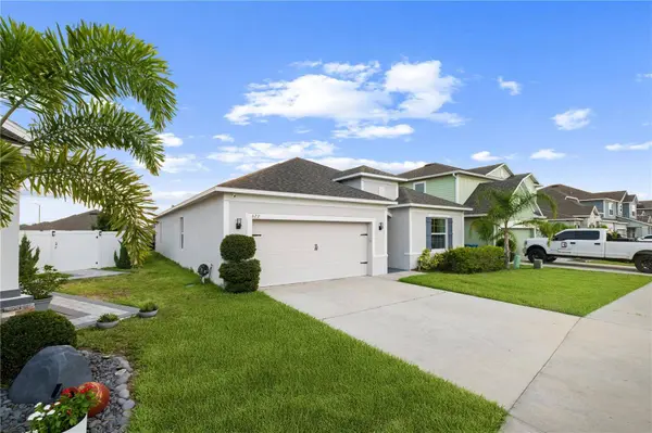 622 TAFT DR, Davenport, FL 33837