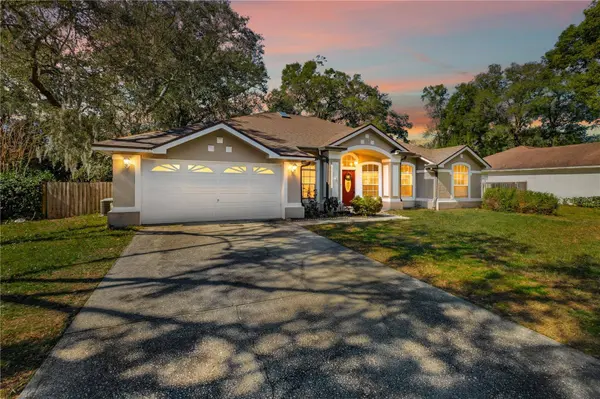 1125 CROWN ISLE CIR, Apopka, FL 32712