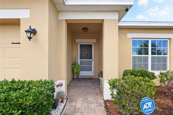222 BELLA WAY, Groveland, FL 34736