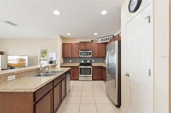 222 BELLA WAY, Groveland, FL 34736