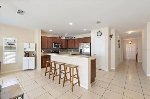 222 BELLA WAY, Groveland, FL 34736