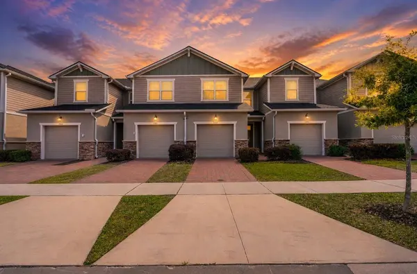 1157 SEASIDE MIST TRL, Kissimmee, FL 34747