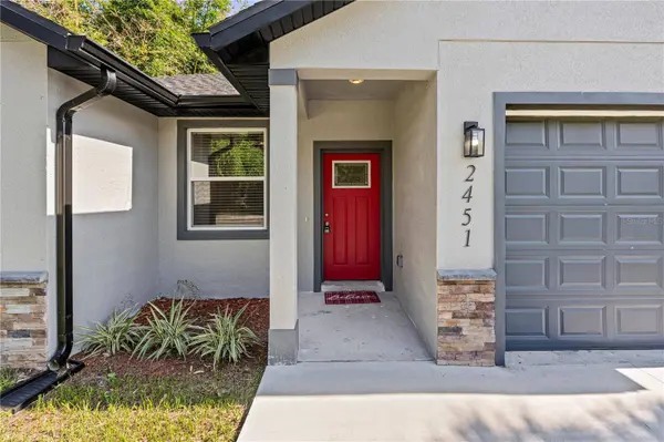 2451 W 18TH ST, Sanford, FL 32771