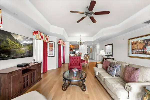 1100 SUNSET VIEW CIR #204, Reunion, FL 34747