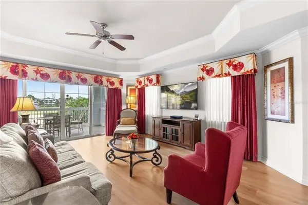 1100 SUNSET VIEW CIR #204, Reunion, FL 34747