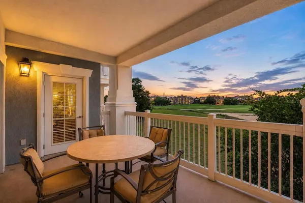 1100 SUNSET VIEW CIR #204, Reunion, FL 34747